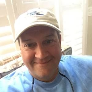 Meet your Posher, Dave